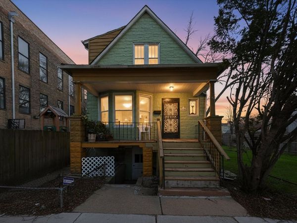 5950 S Marshfield Avenue , Chicago, IL 60636