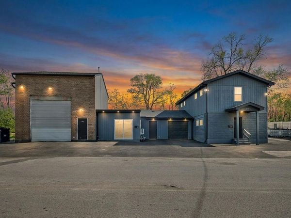 210 Moen Avenue , Rockdale, IL 60436