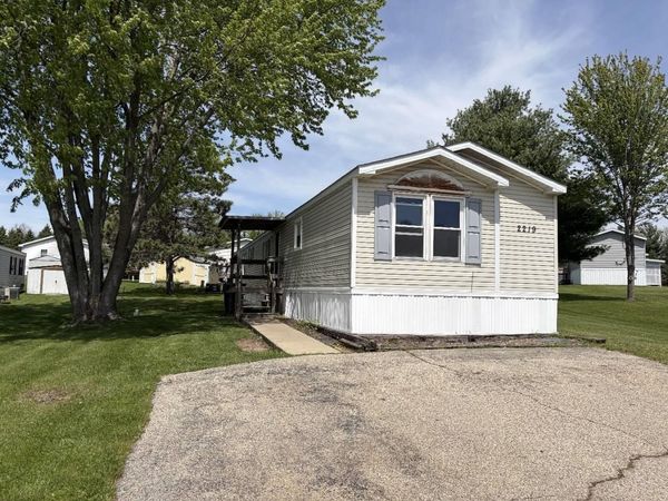 2219 Haven Lane, Monroe, WI 53566