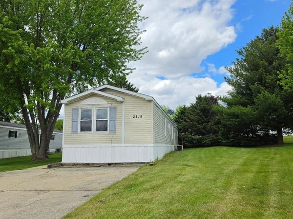 2219 Haven Lane, Monroe, WI 53566