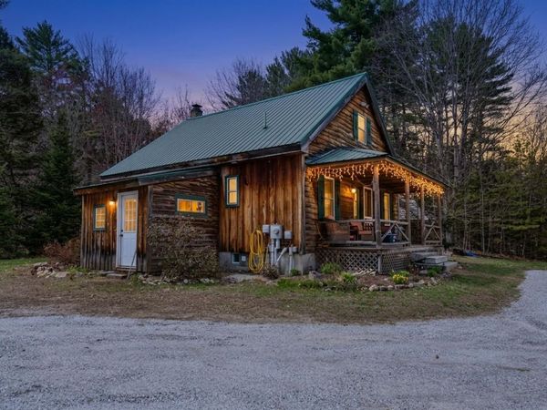 89 Morrison Road, Unit 14, Alexandria, NH 03222