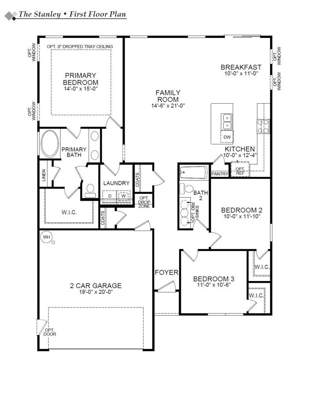 313 Palfrey Drive Photo 2