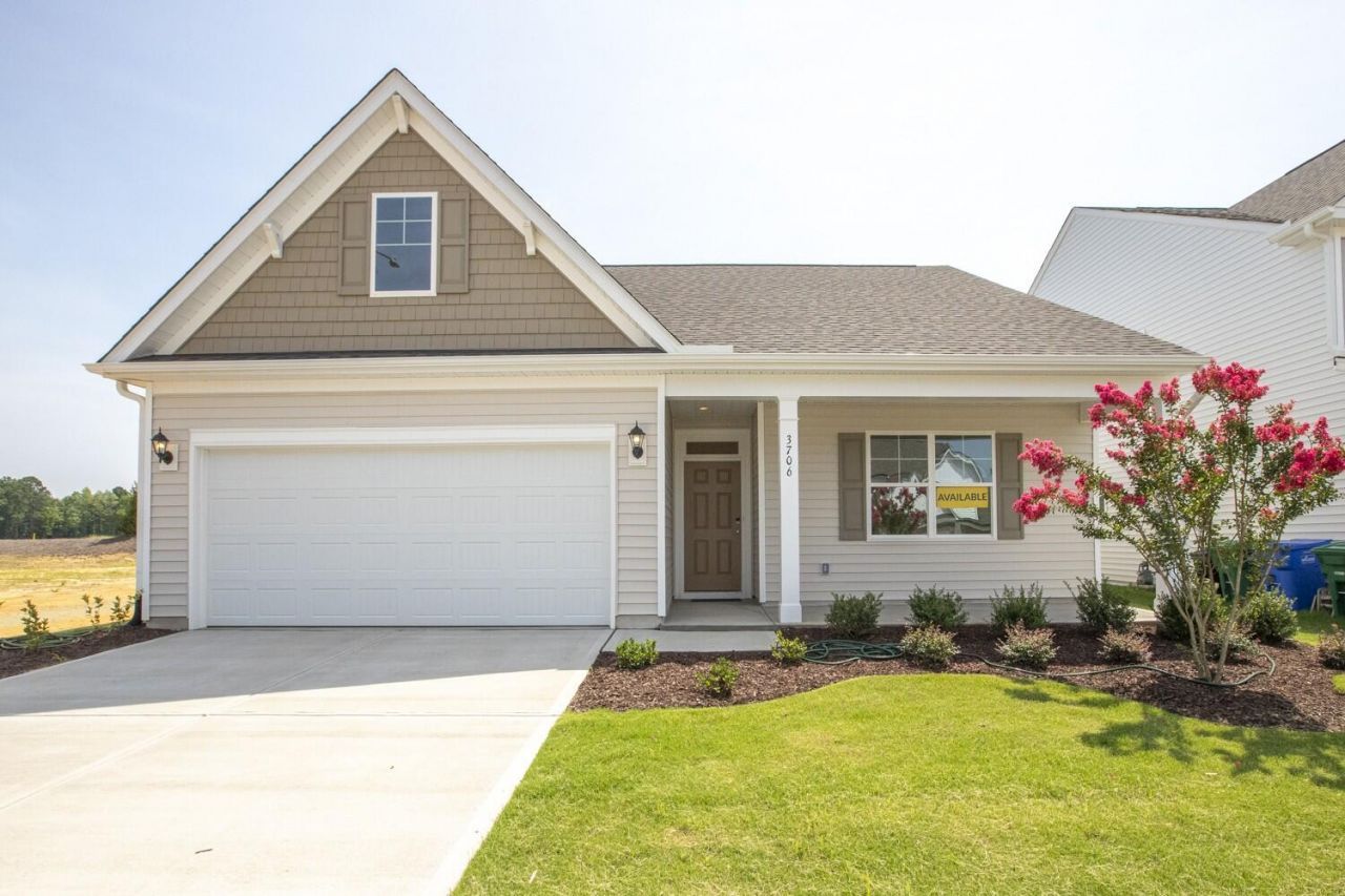 313 Palfrey Drive Photo 8
