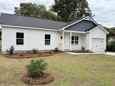 1833 Woodland Road, Charleston, SC 29414