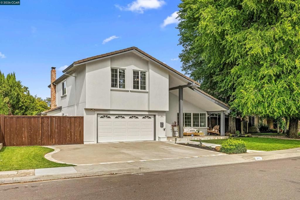 2411 Skylark Way, Pleasanton, CA 94566 Main Photo