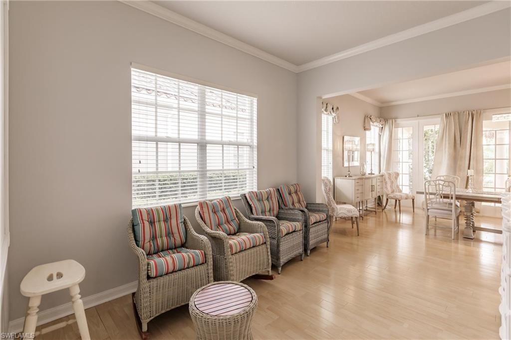 5163 Inagua Way , Naples, FL 34119 Photo