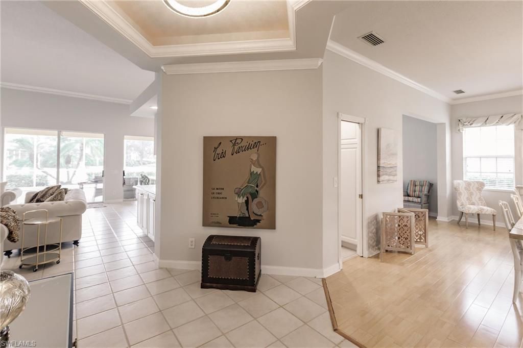 5163 Inagua Way , Naples, FL 34119 Photo