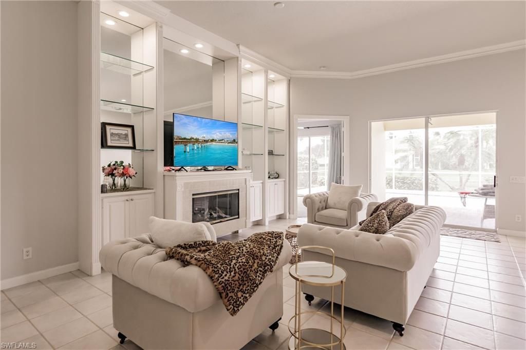 5163 Inagua Way , Naples, FL 34119 Photo