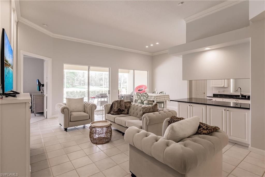 5163 Inagua Way , Naples, FL 34119 Photo