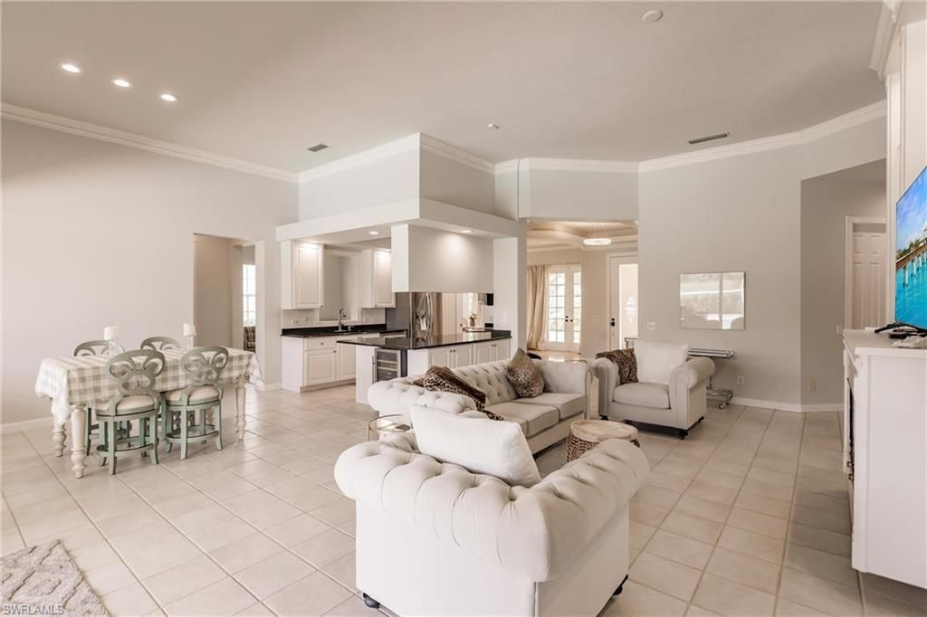 5163 Inagua Way , Naples, FL 34119 Photo