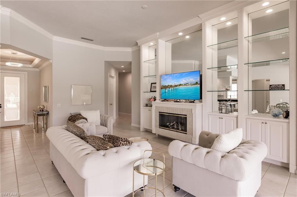 5163 Inagua Way , Naples, FL 34119 Photo