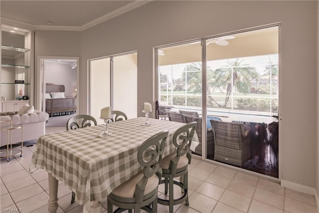 5163 Inagua Way , Naples, FL 34119 Photo