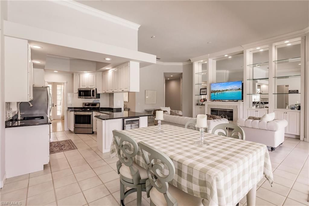 5163 Inagua Way , Naples, FL 34119 Photo