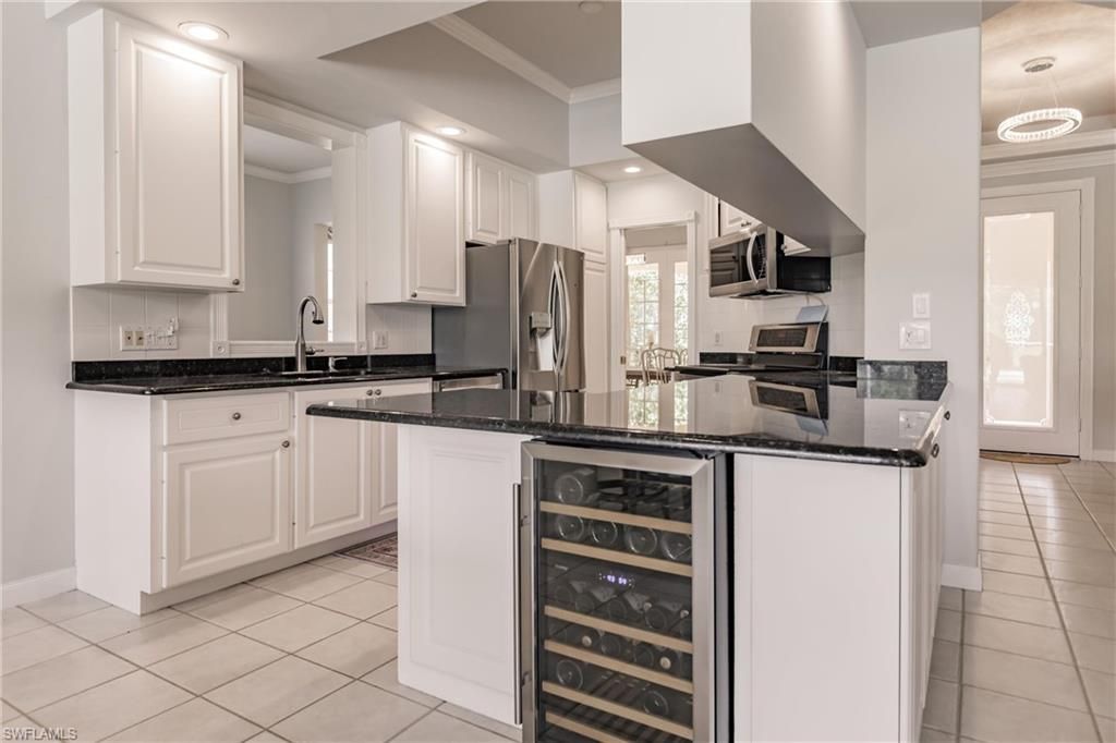 5163 Inagua Way , Naples, FL 34119 Photo