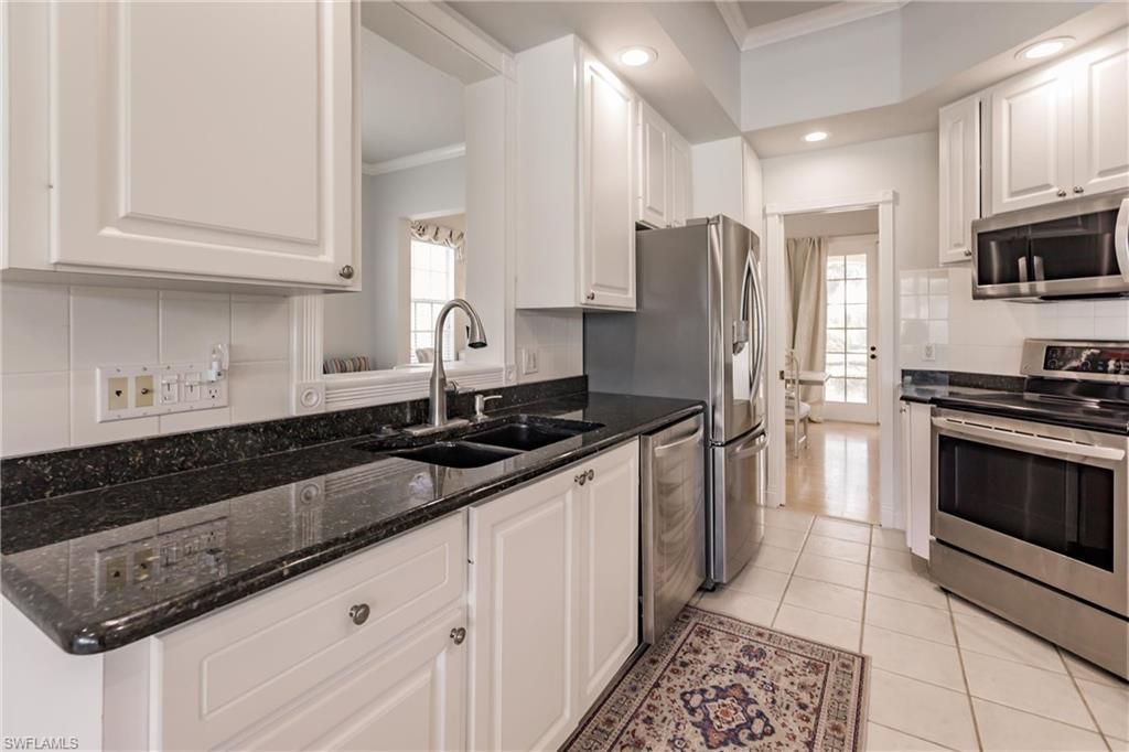 5163 Inagua Way , Naples, FL 34119 Photo