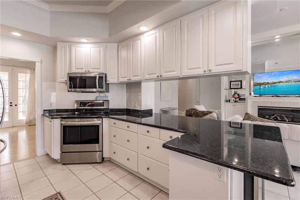 5163 Inagua Way , Naples, FL 34119 Photo