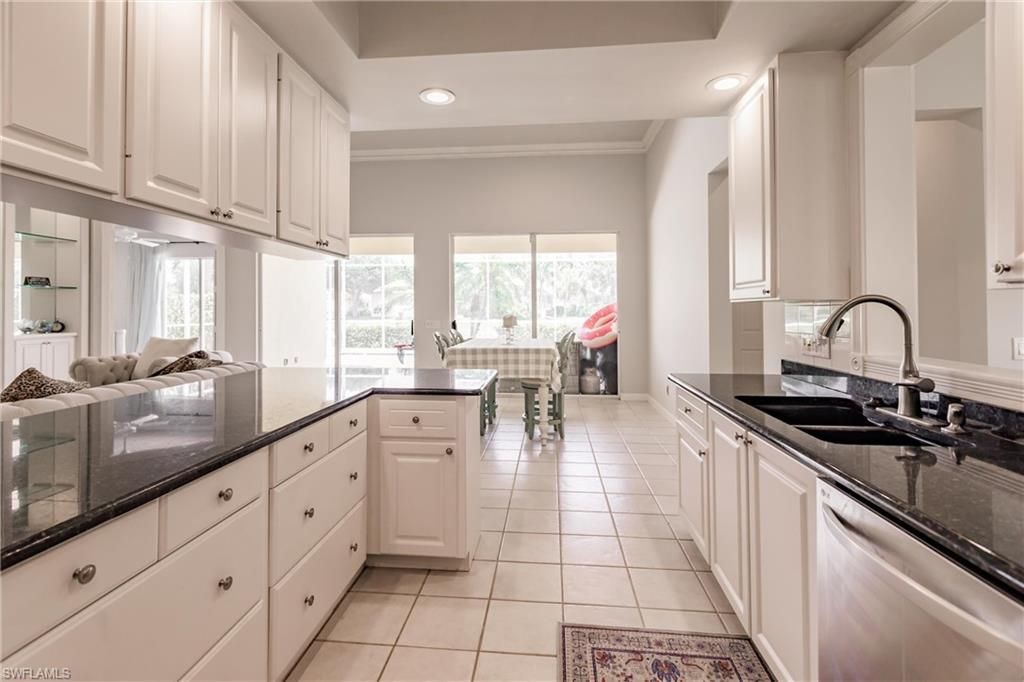 5163 Inagua Way , Naples, FL 34119 Photo