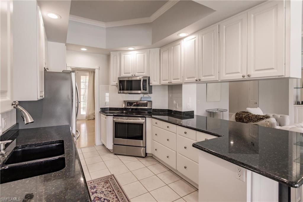 5163 Inagua Way , Naples, FL 34119 Photo