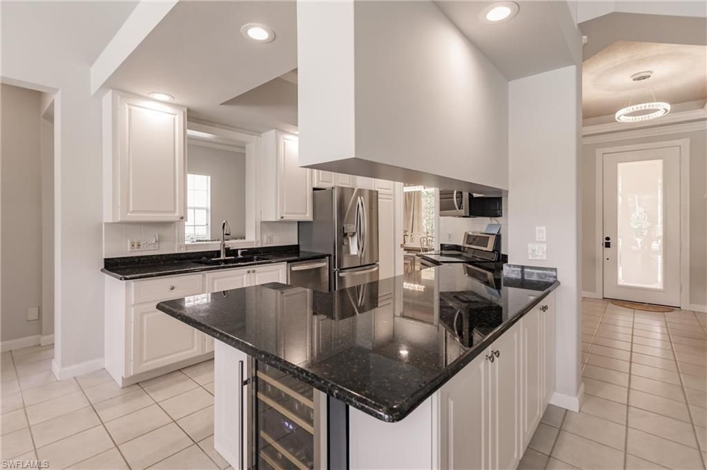 5163 Inagua Way , Naples, FL 34119 Photo