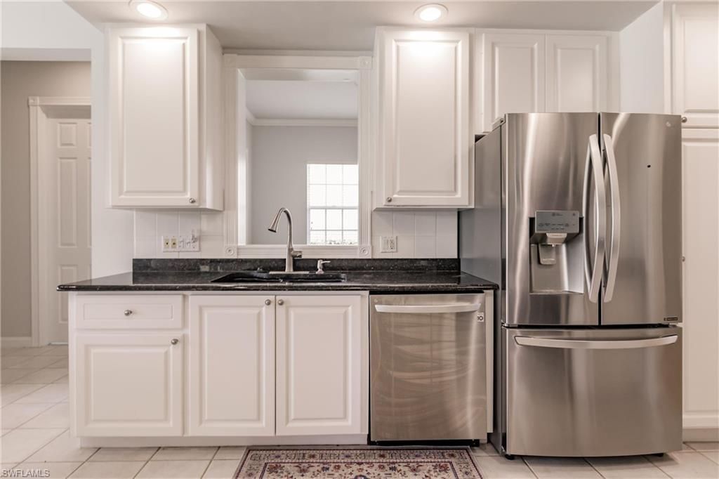 5163 Inagua Way , Naples, FL 34119 Photo