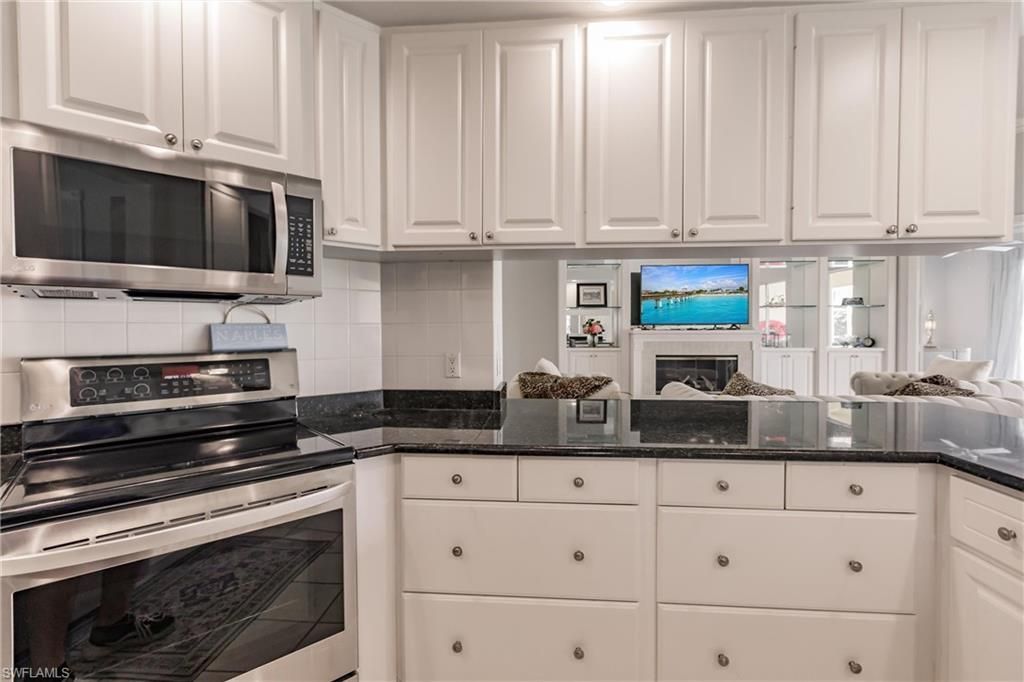 5163 Inagua Way , Naples, FL 34119 Photo