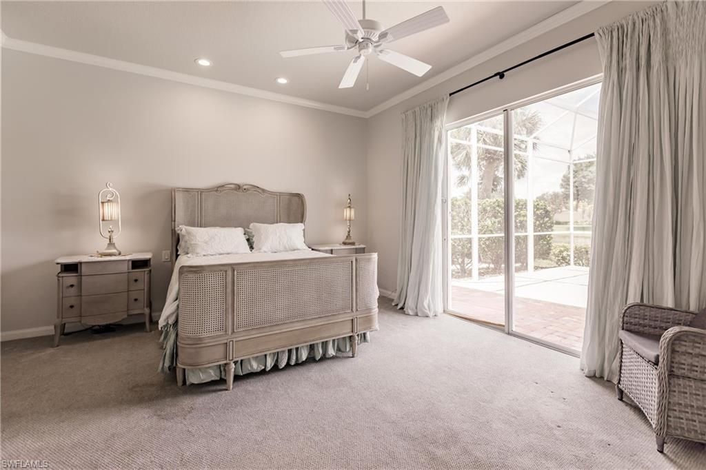 5163 Inagua Way , Naples, FL 34119 Photo