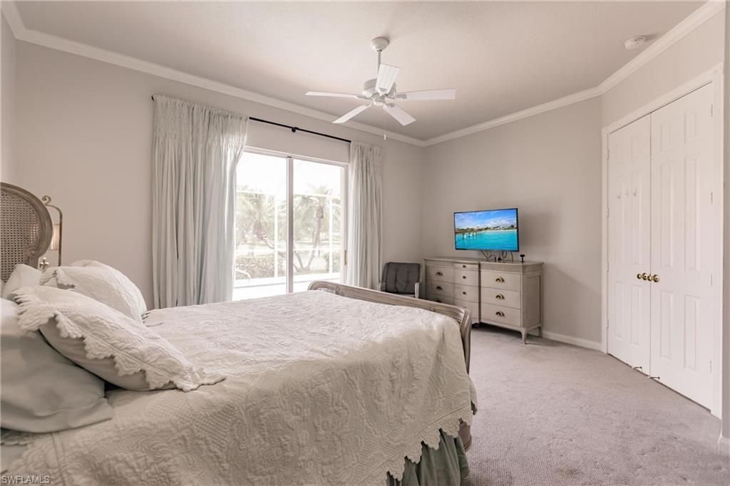 5163 Inagua Way , Naples, FL 34119 Photo