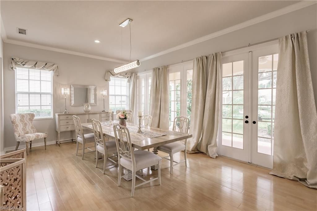 5163 Inagua Way , Naples, FL 34119 Photo