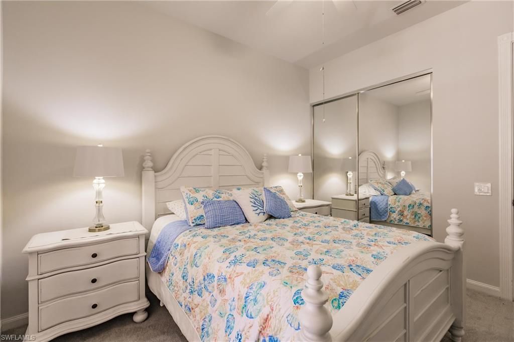 5163 Inagua Way , Naples, FL 34119 Photo