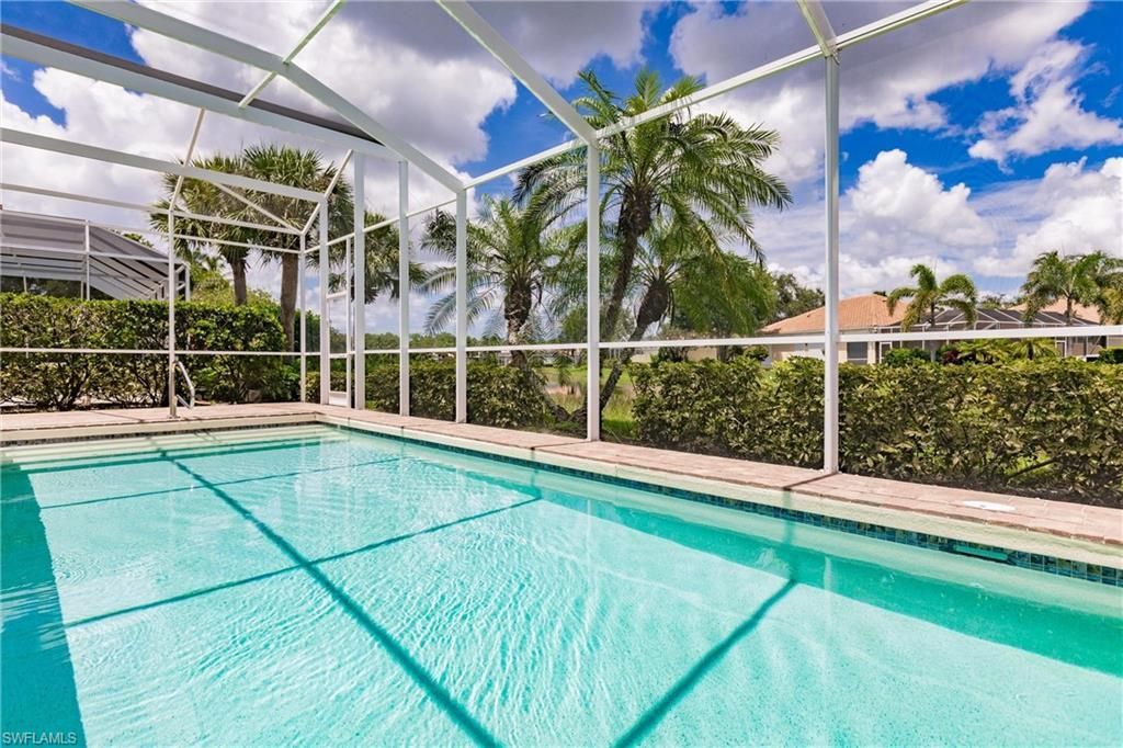 5163 Inagua Way , Naples, FL 34119 Photo