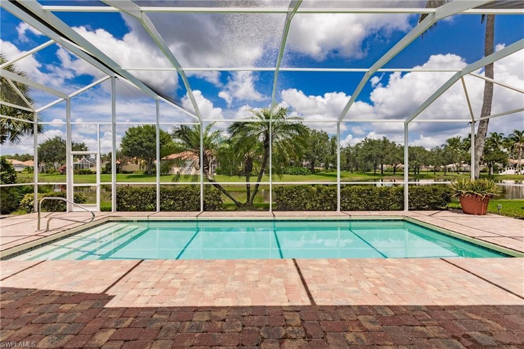 5163 Inagua Way , Naples, FL 34119 Photo