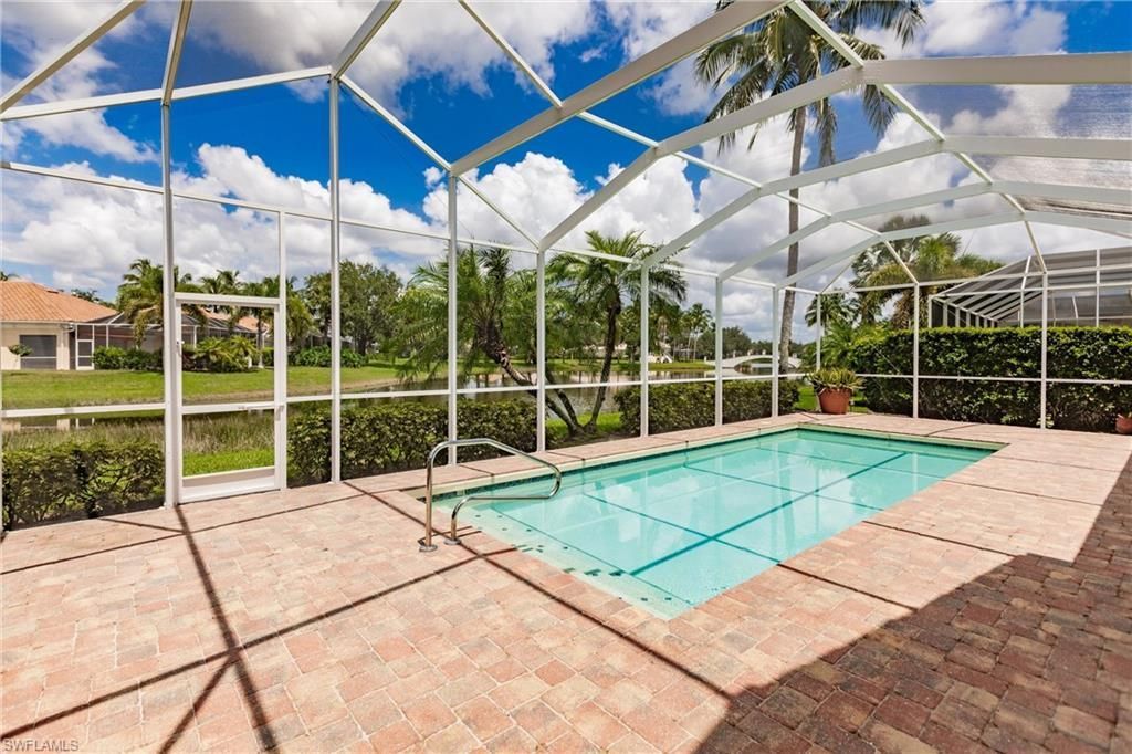 5163 Inagua Way , Naples, FL 34119 Photo