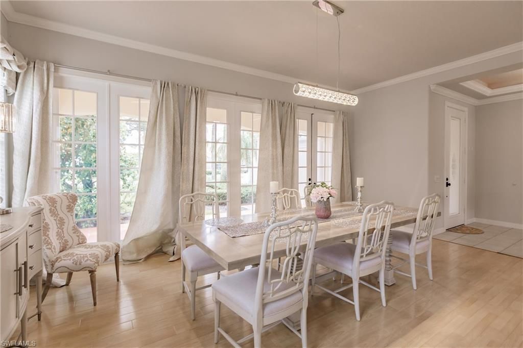 5163 Inagua Way , Naples, FL 34119 Photo