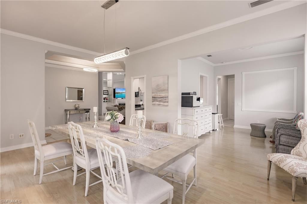 5163 Inagua Way , Naples, FL 34119 Photo