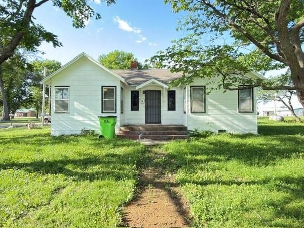 1300 E Park Avenue, Rich Hill, MO 64779