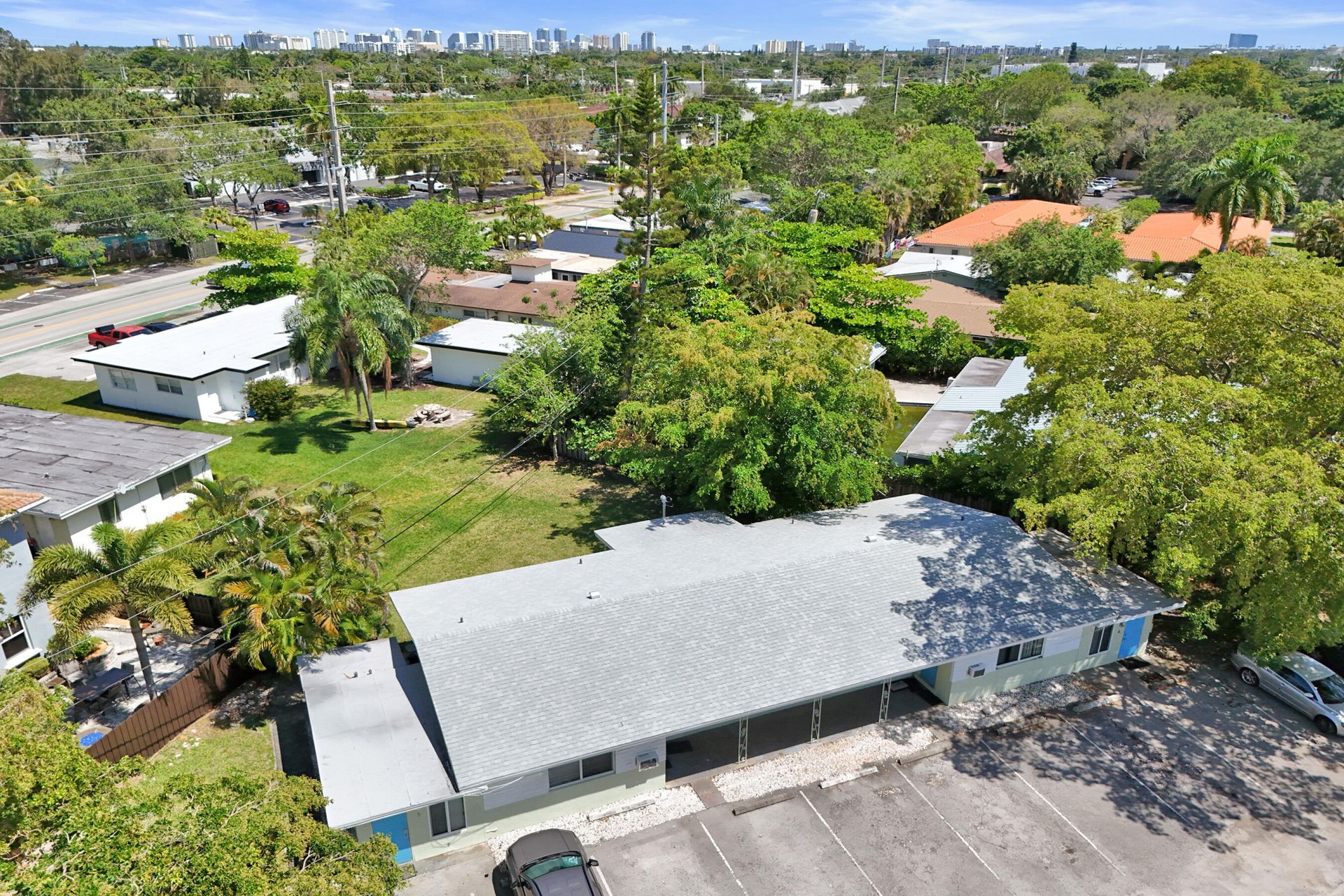 1100 NE 18th Court, Unit 1-8, Fort Lauderdale, FL 33305 Photo