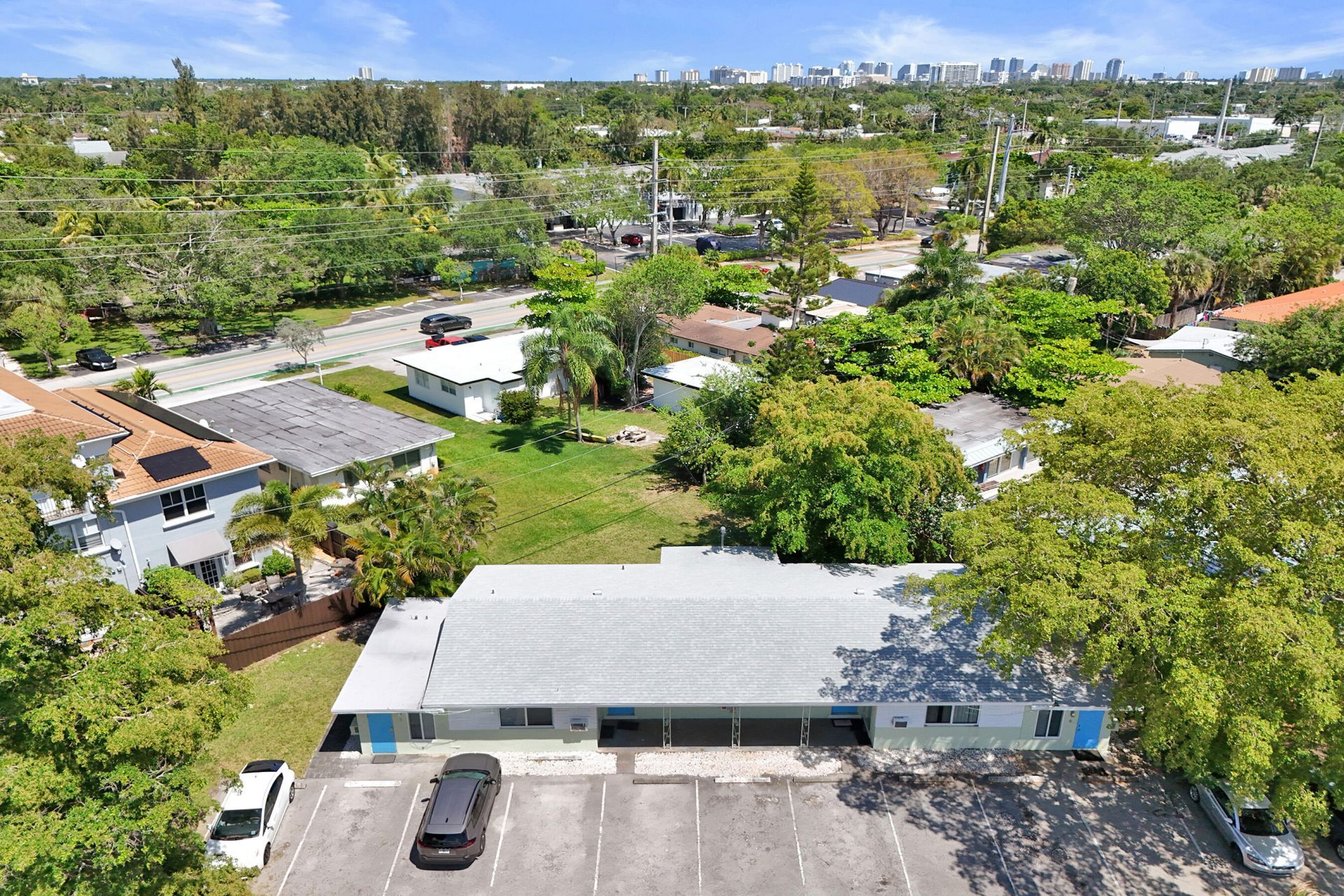 1100 NE 18th Court, Unit 1-8, Fort Lauderdale, FL 33305 Photo