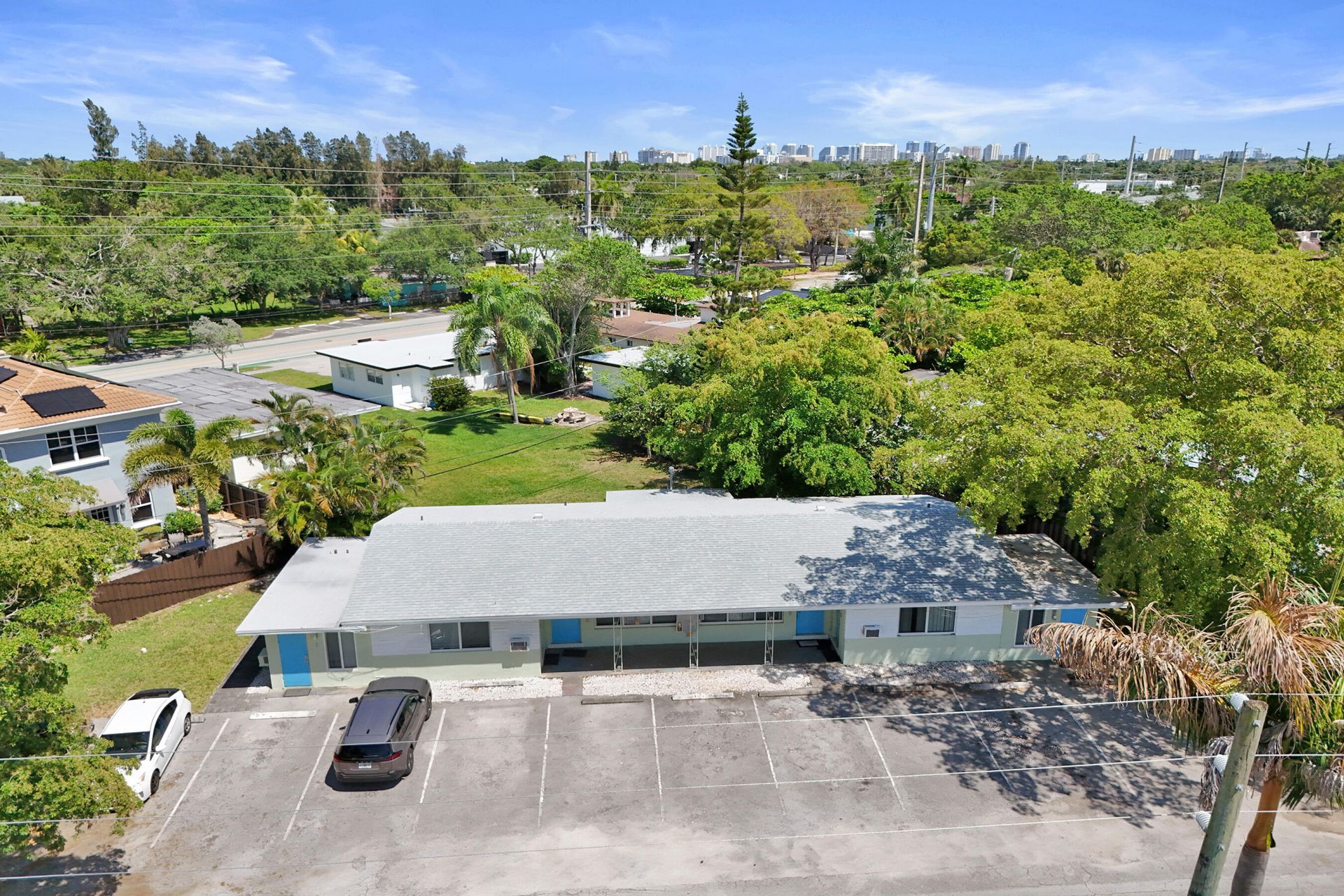 1100 NE 18th Court, Unit 1-8, Fort Lauderdale, FL 33305 Photo