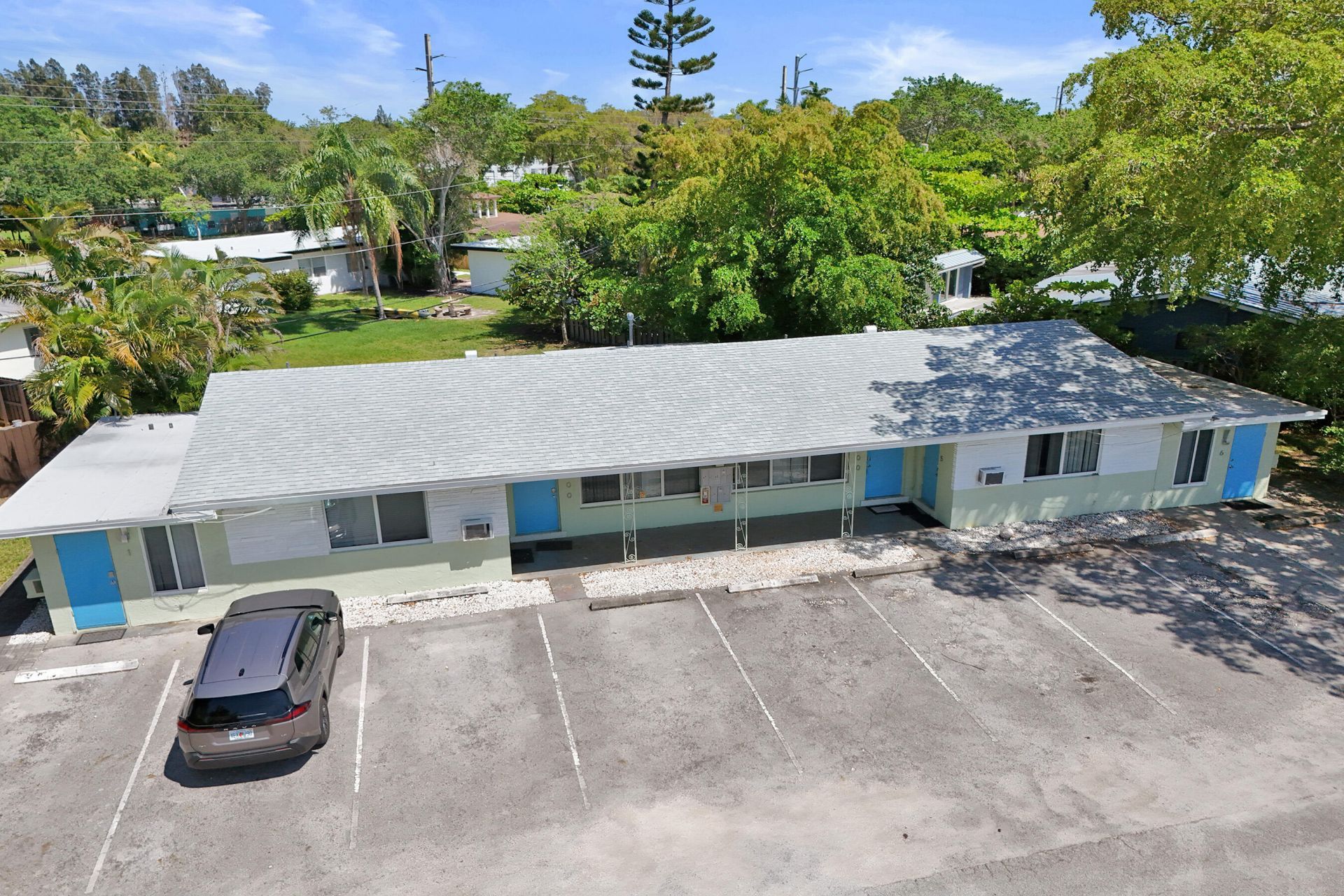 1100 NE 18th Court, Unit 1-8, Fort Lauderdale, FL 33305 Photo