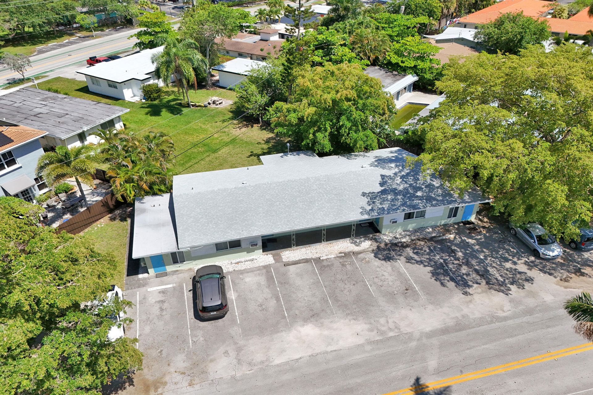 1100 NE 18th Court, Unit 1-8, Fort Lauderdale, FL 33305 Photo