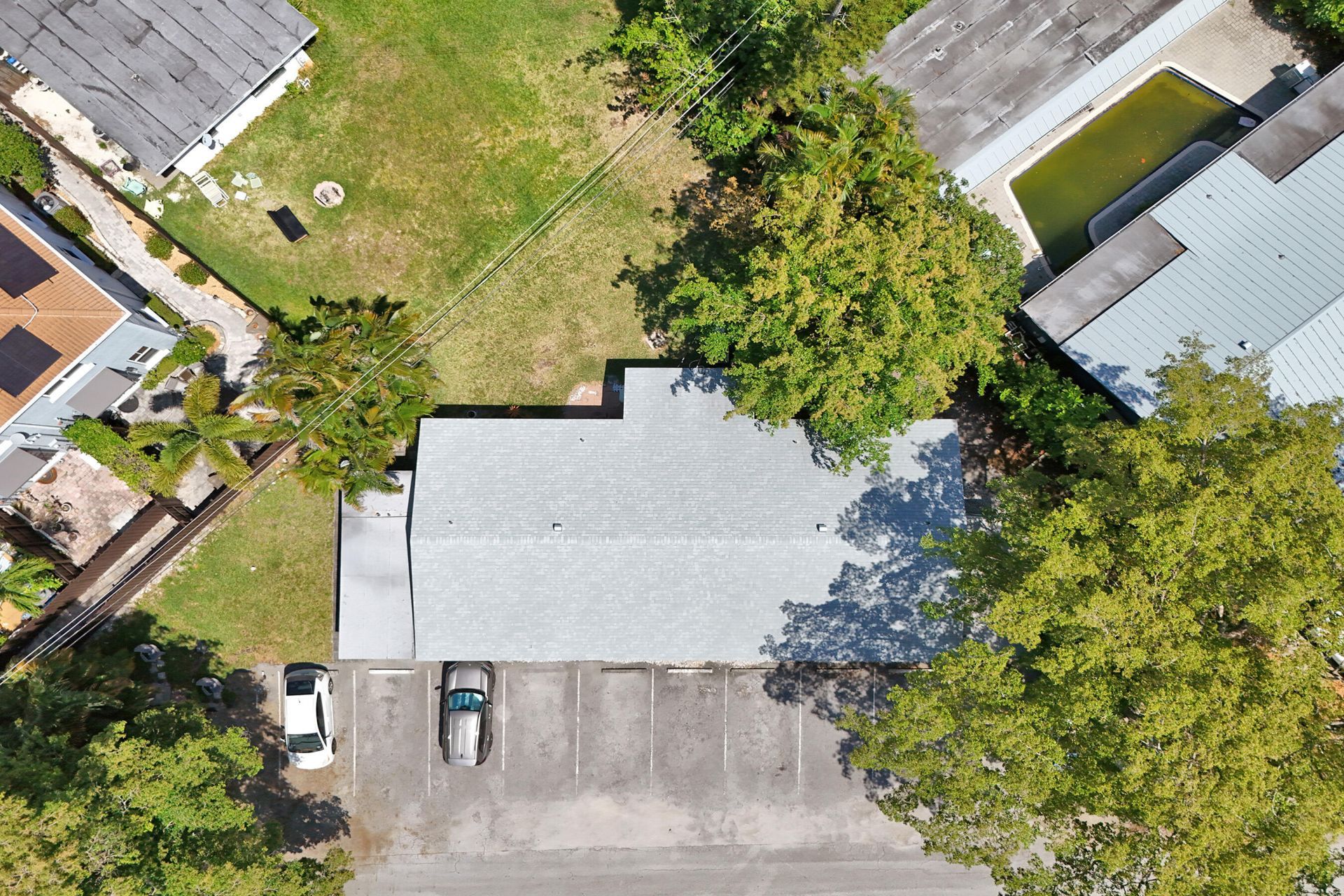 1100 NE 18th Court, Unit 1-8, Fort Lauderdale, FL 33305 Photo