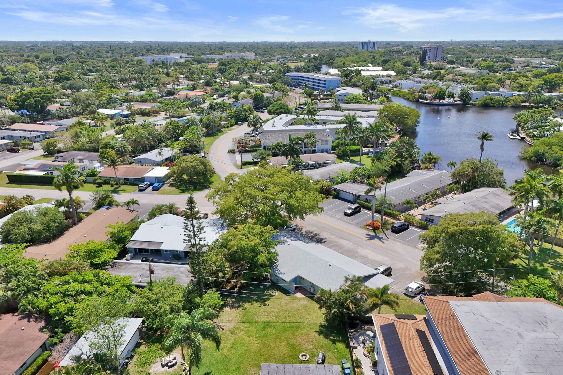 1100 NE 18th Court, Unit 1-8, Fort Lauderdale, FL 33305 Photo