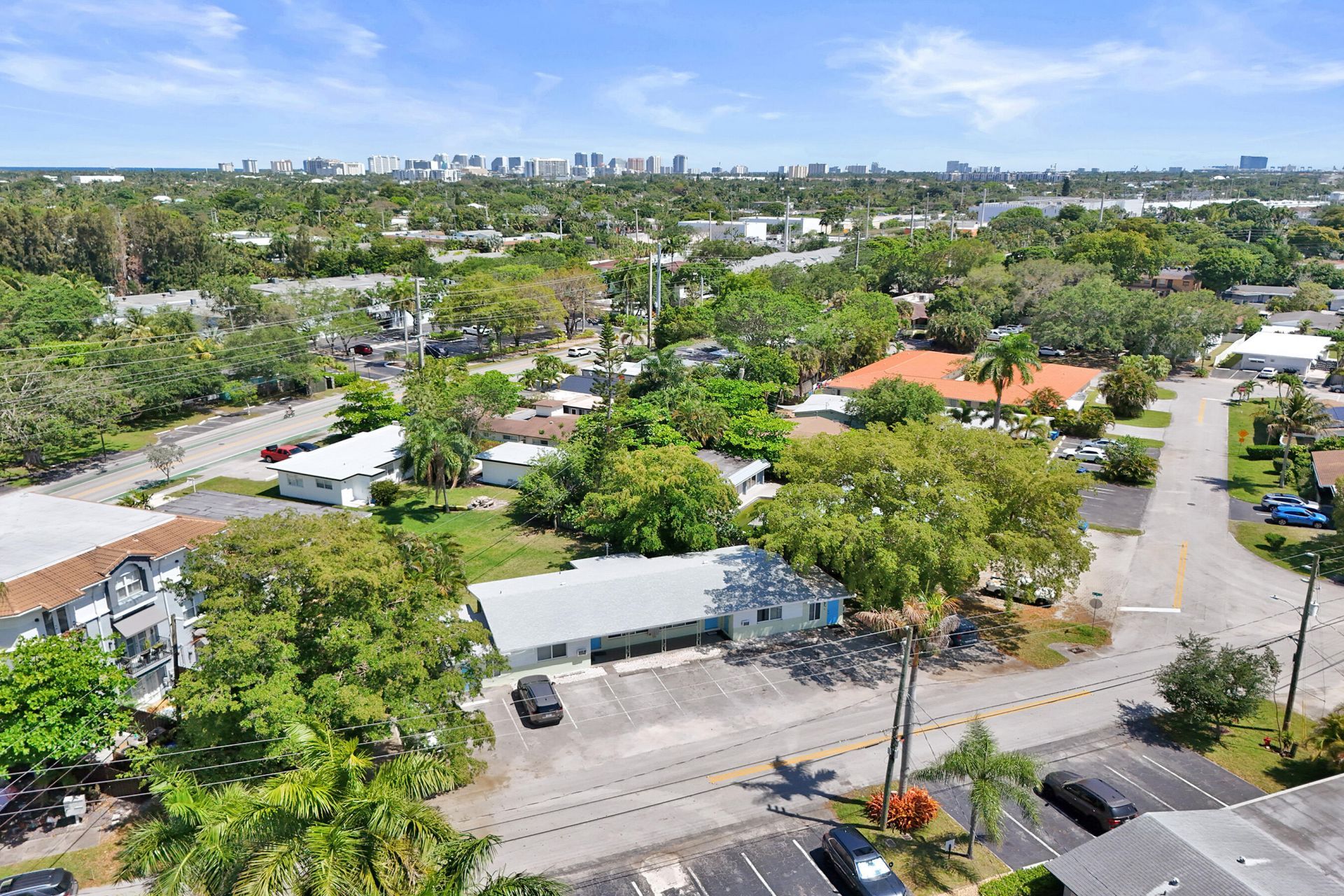 1100 NE 18th Court, Unit 1-8, Fort Lauderdale, FL 33305 Photo