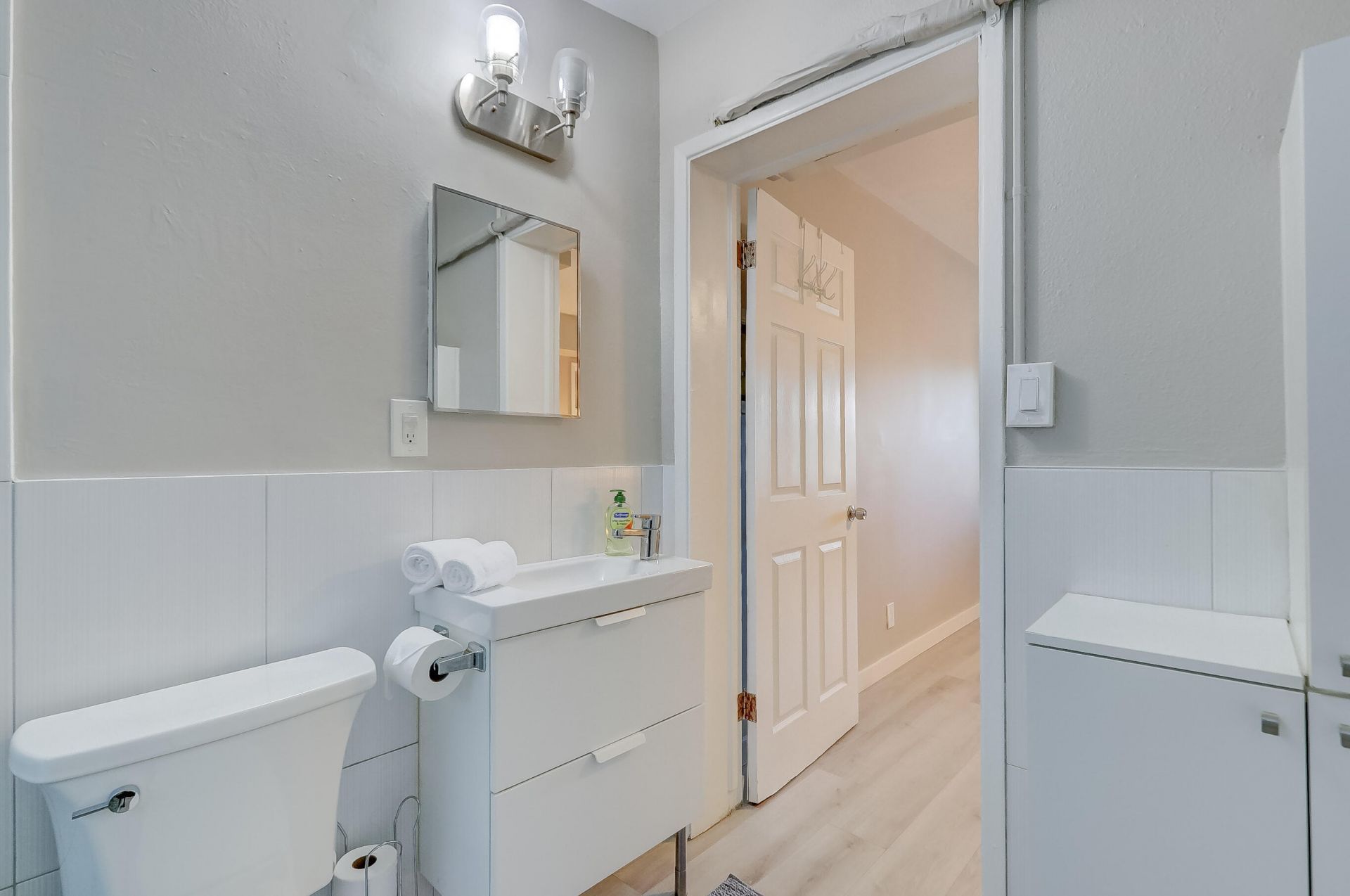 1100 NE 18th Court, Unit 1-8, Fort Lauderdale, FL 33305 Photo