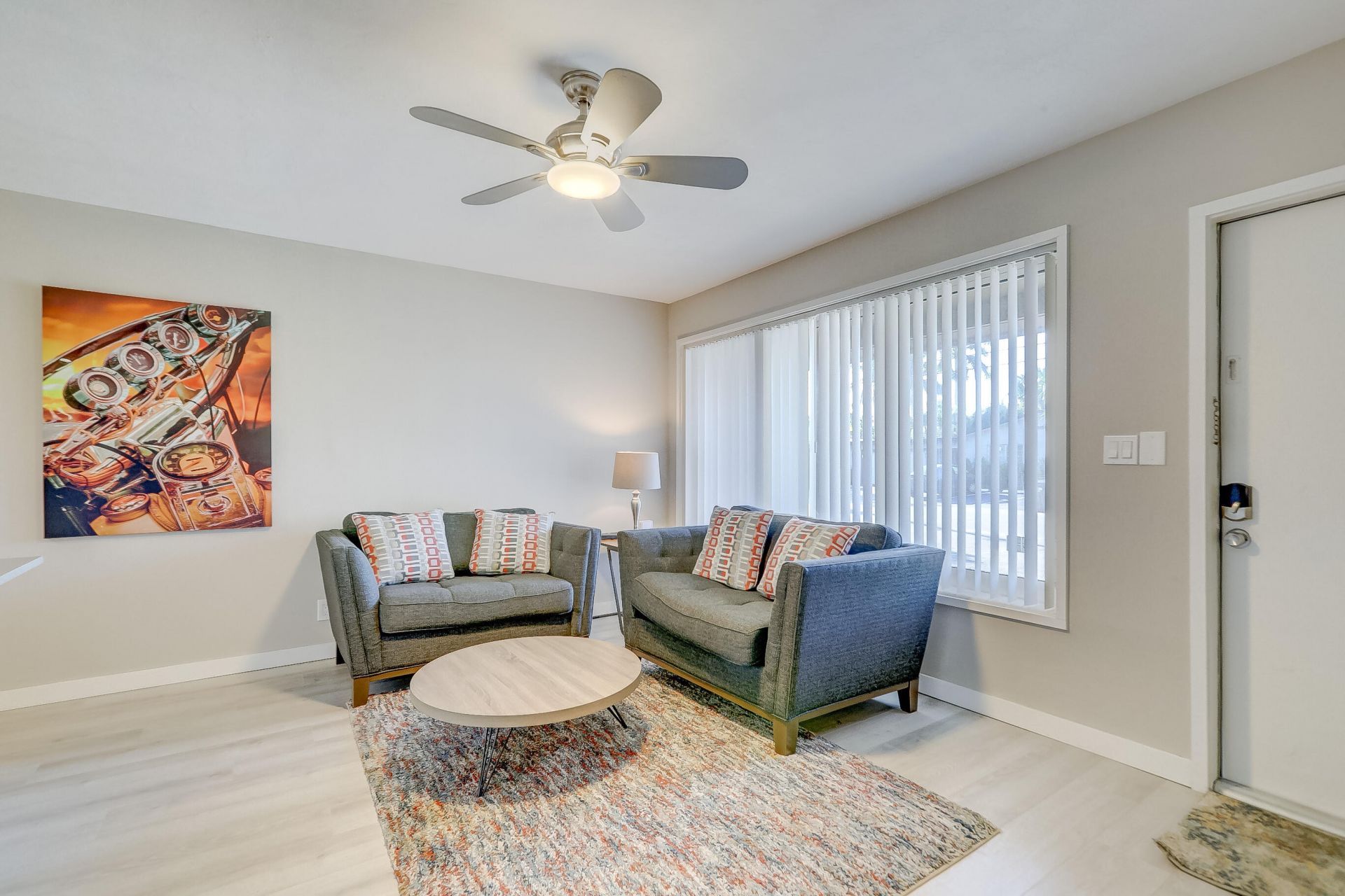 1100 NE 18th Court, Unit 1-8, Fort Lauderdale, FL 33305 Photo