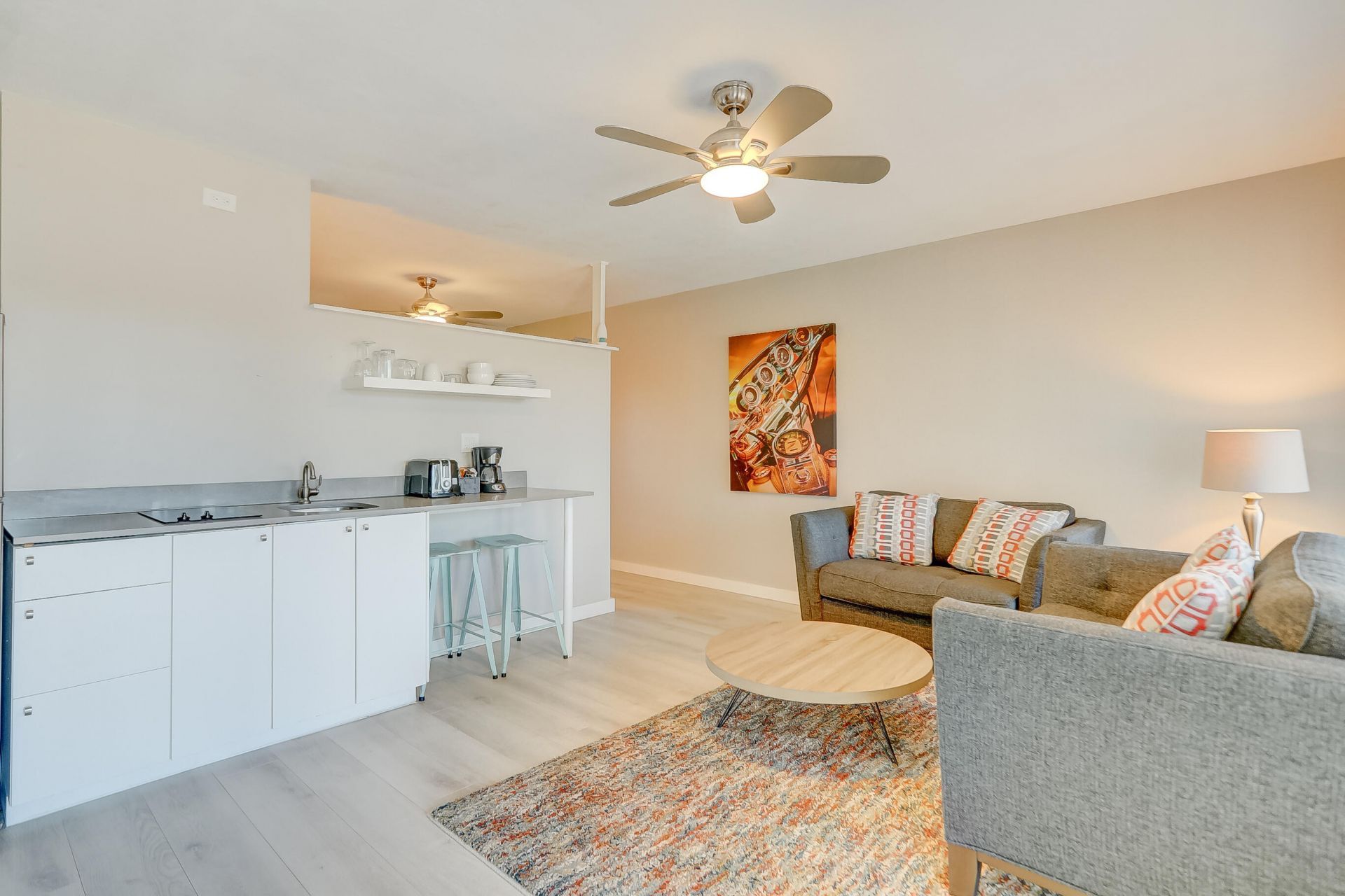 1100 NE 18th Court, Unit 1-8, Fort Lauderdale, FL 33305 Photo