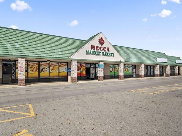 5644 Columbus Square , Columbus, OH 43231