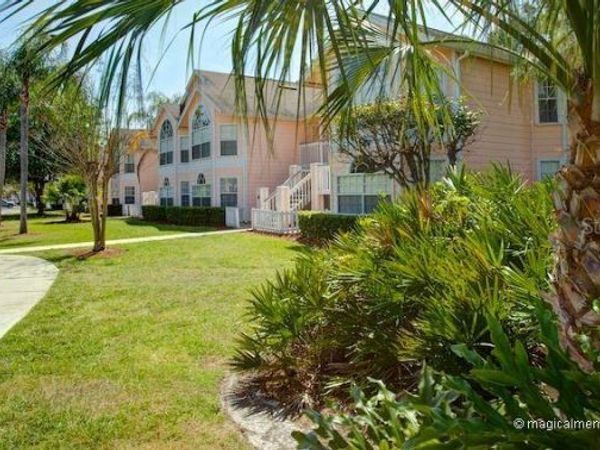 2010 ROYAL BAY BOULEVARD , Unit 114, KISSIMMEE, FL 34746