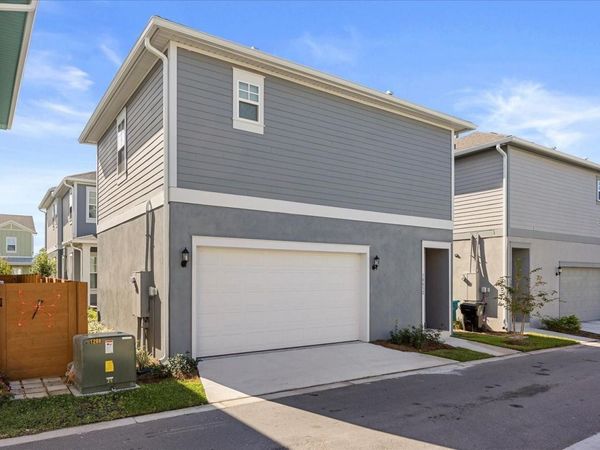 10032 HULSE ALLEY , ORLANDO, FL 32827