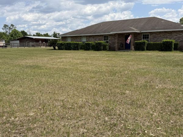 3460 SE COUNTY ROAD 337, TRENTON, FL 32693
